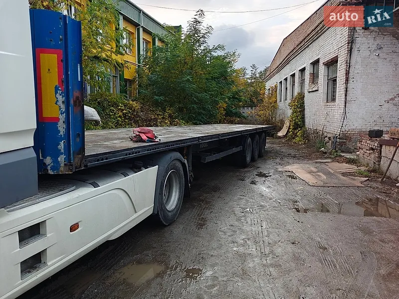 Kogel SNCO 24 2005