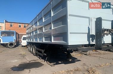 Самосвал полуприцеп Kogel SNCS 2001 в Казатине