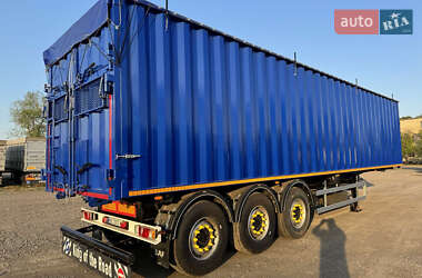 Самосвал полуприцеп Kogel SP 24 2025 в Первомайске