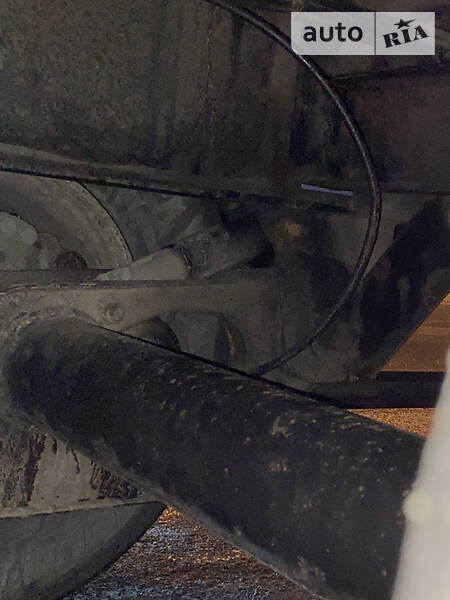 Бортовой полуприцеп Kogel SPD 24 2004 в Чернигове фото 9 Бортовой полуприцеп Kogel SPD 24 2004 в Чернигове