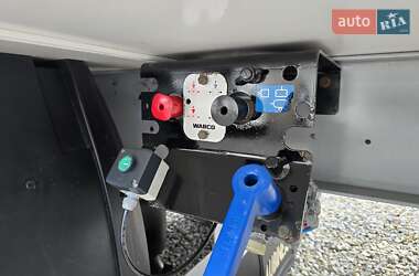 Рефрижератор полуприцеп Kogel SV24 2013 в 