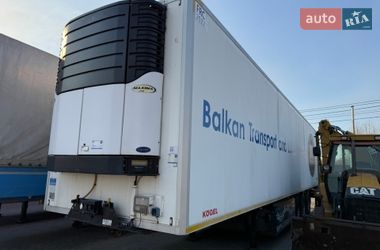 Рефрижератор Kogel SV24 2013 в Львові