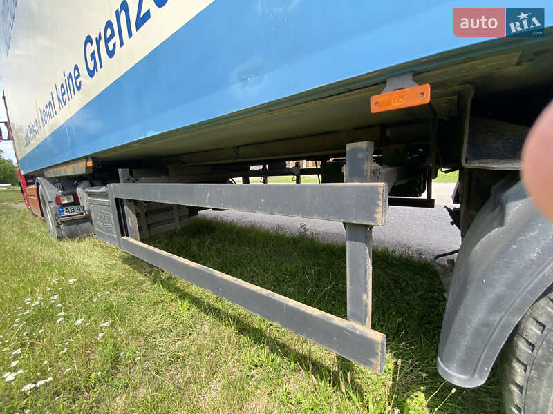 Рефрижератор Kogel SVKT 24P 2000 в Вінниці
