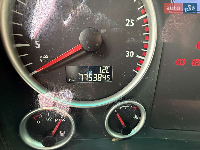 Рефрижератор напівпричіп Kogel SVKT 24P 2013 в Тернополі