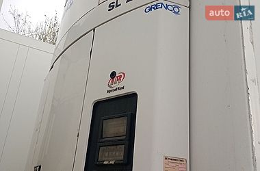 Рефрижератор полуприцеп Kogel SVKT 24P 2004 в Киеве