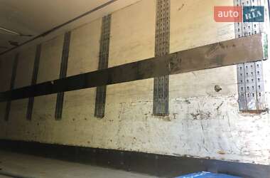 Рефрижератор напівпричіп Kogel SVKT 2003 в Кропивницькому