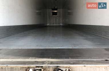 Рефрижератор напівпричіп Kogel SVKT 2003 в Кропивницькому