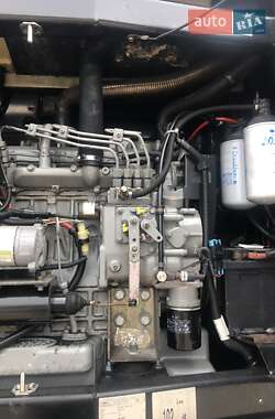 Рефрижератор напівпричіп Kogel SVKT 2003 в Кропивницькому