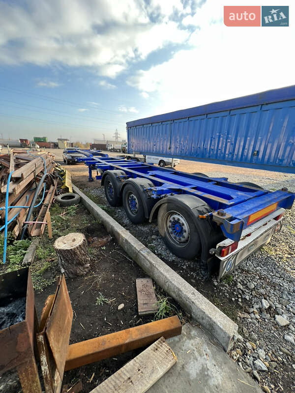 Kogel SW24 2007