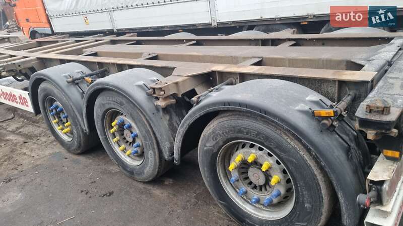 Kogel SW24 2010 Kogel SW24 2010