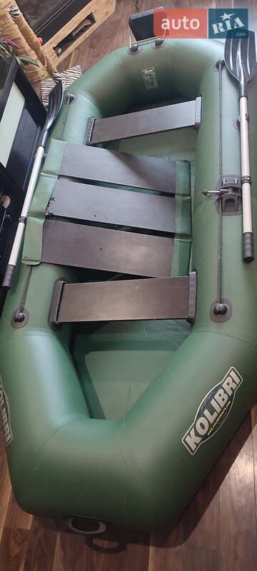 Kolibri (Колибри) К 280 2018