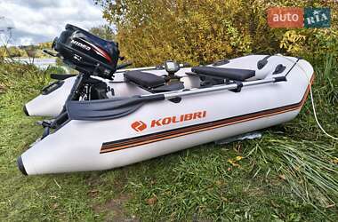 Човен Kolibri (Колибри) KM-300 2021 в Вінниці