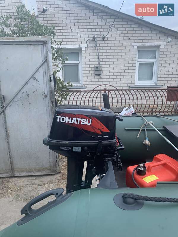 Лодка Kolibri (Колибри) KM-300D 2013 в Изюме