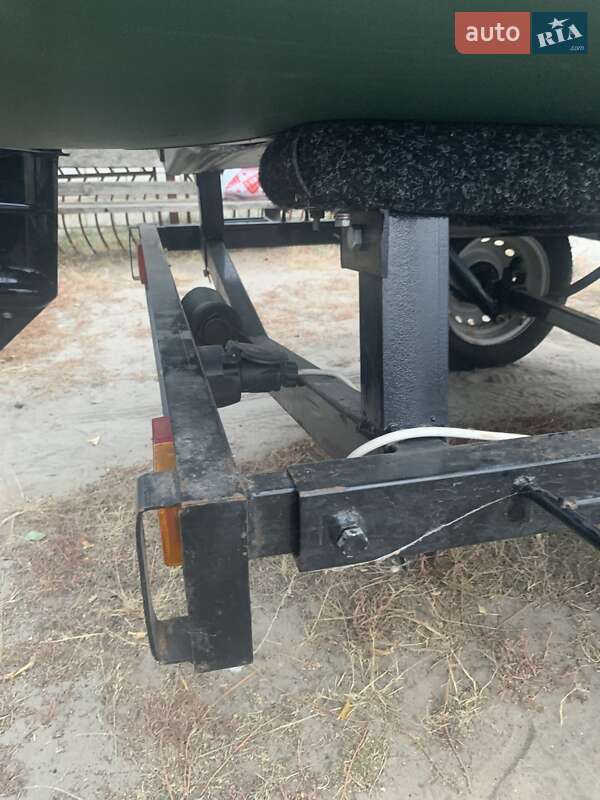 Лодка Kolibri (Колибри) KM-300D 2013 в Изюме
