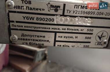 RIB Kolibri (Колибри) KM-360D 2019 в 