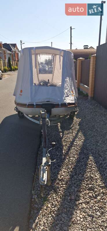 Човен Kolibri (Колибри) KM-360D 2017 в Борисполі фото 4 Човен Kolibri (Колибри) KM-360D 2017 в Борисполі