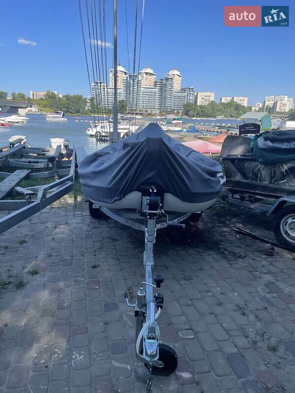 Лодка Kolibri (Колибри) KM-360D 2021 в Киеве фото 3 Лодка Kolibri (Колибри) KM-360D 2021 в Киеве