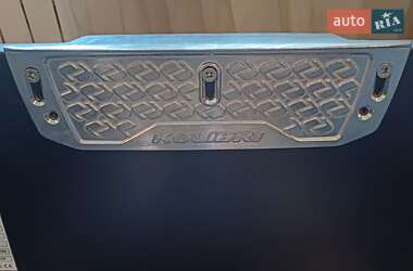 Лодка Kolibri (Колибри) KM-360D 2023 в 