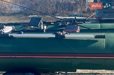 Човен Kolibri (Колибри) KM-360D 2023 в Українці