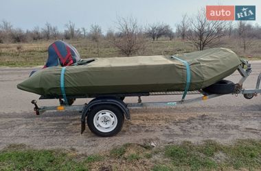 Човен Kolibri (Колибри) KM-360D 2016 в Кривому Розі