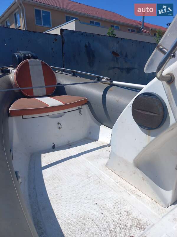 RIB Kolibri (Колибри) KM-400 2018 в Одессе