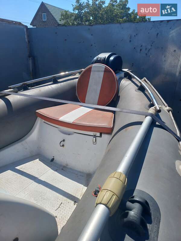 RIB Kolibri (Колибри) KM-400 2018 в Одессе