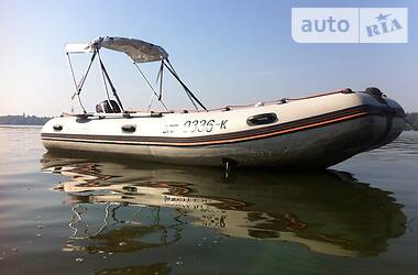 Лодка Kolibri (Колибри) KM-450D 2016 в Запорожье