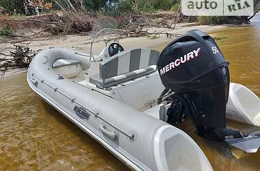 RIB Kolibri (Колибри) RIB 450 Lux 2013 в 