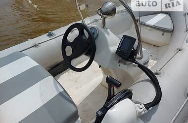 RIB Kolibri (Колибри) RIB 450 Lux 2013 в 