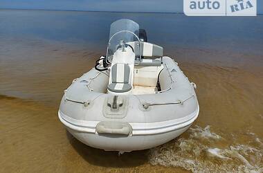 RIB Kolibri (Колибри) RIB 450 Lux 2013 в 