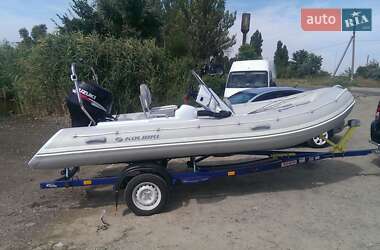 RIB Колибри RIB 2014 в Одессе