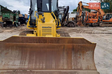Бульдозер Komatsu D 51PX-23 2010 в Одессе