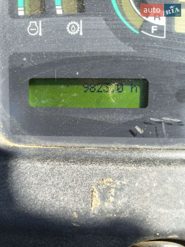 Бульдозер Komatsu D 51PX-23 2014 в Житомире