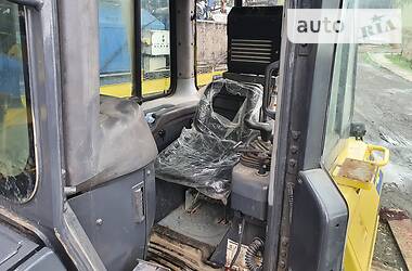 Бульдозер Komatsu D 61EX-15OE 2006 в 