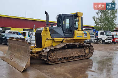 Бульдозер Komatsu D 61EX-15OE 2007 в 