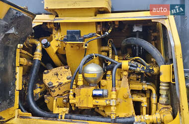 Бульдозер Komatsu D 61EX-15OE 2007 в 