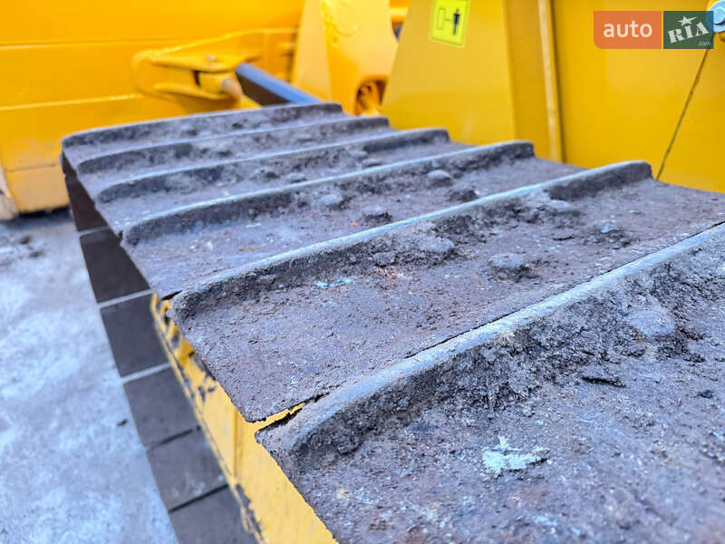 Бульдозер Komatsu D 61EX-15OE 2007 в Одессе