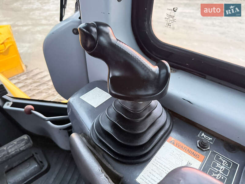 Бульдозер Komatsu D 61EX-15OE 2007 в Одессе