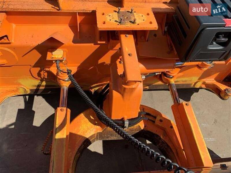 Бульдозер Komatsu D 61PX-23 2014 в Белой Церкви