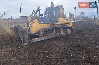 Бульдозер Komatsu D 65EX 2006 в Калуше