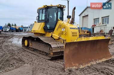 Бульдозер Komatsu D 65PX 2021 в Одессе