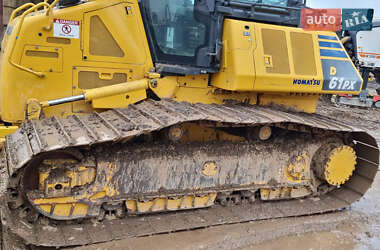 Бульдозер Komatsu D 65PX 2021 в Одессе