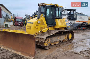 Бульдозер Komatsu D 65PX 2021 в Одессе