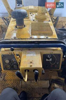 Бульдозер Komatsu D 65PX 1990 в Рівному
