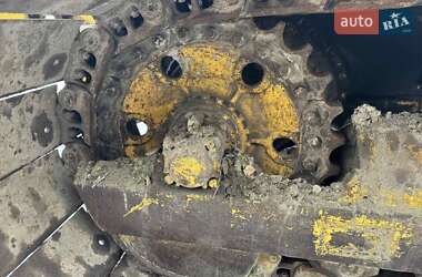 Бульдозер Komatsu D 65PX 1990 в Рівному