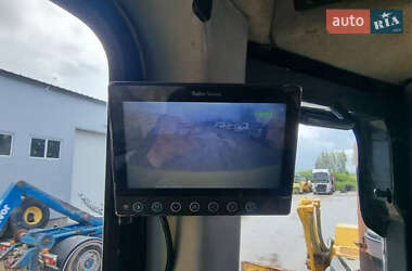 Бульдозер Komatsu D 65PX 2009 в Одессе