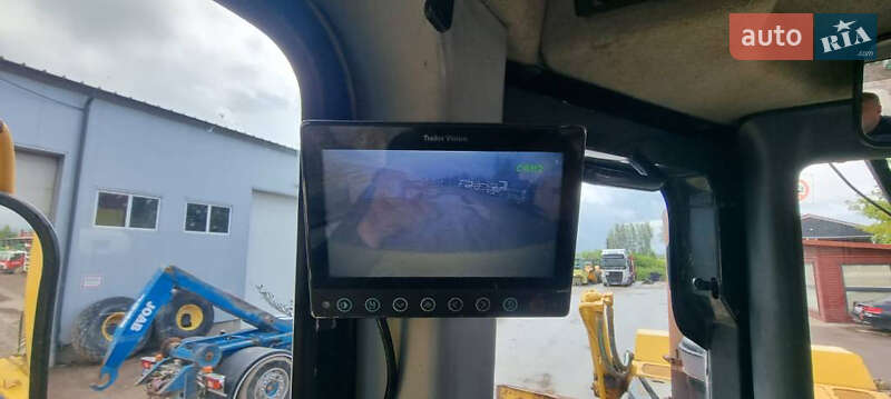 Бульдозер Komatsu D 65PX 2009 в Одесі