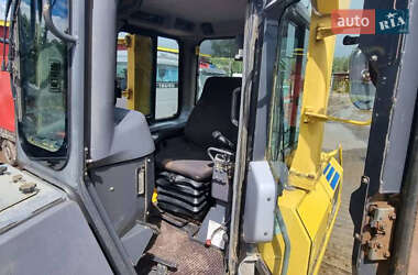 Бульдозер Komatsu D 65PX 2009 в Одессе