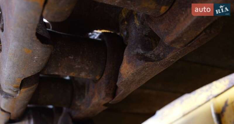 Бульдозер Komatsu D 65PX 2007 в Киеве