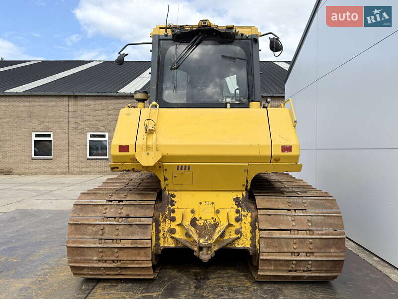 Бульдозер Komatsu D 65PX 2017 в Києві фото 4 Бульдозер Komatsu D 65PX 2017 в Києві